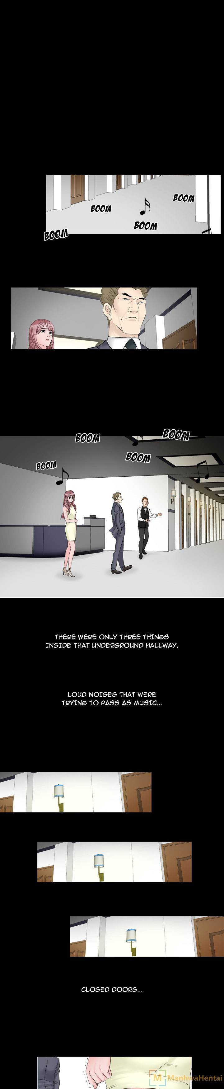 Hooked Chapter 26 Page 7