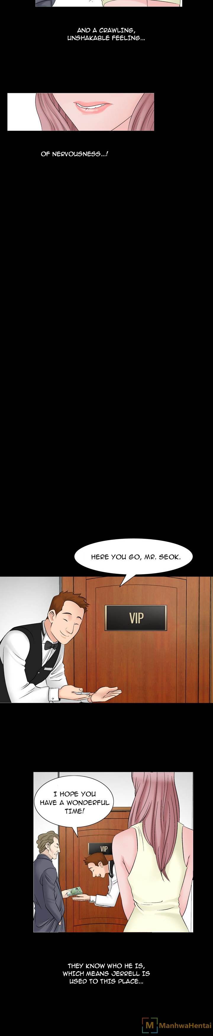 Hooked Chapter 26 Page 8