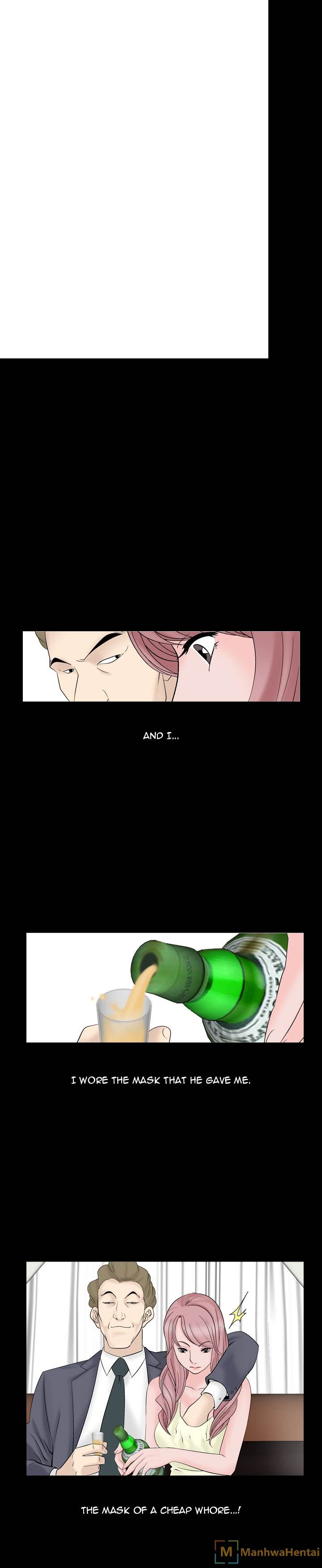 Hooked Chapter 27 Page 1