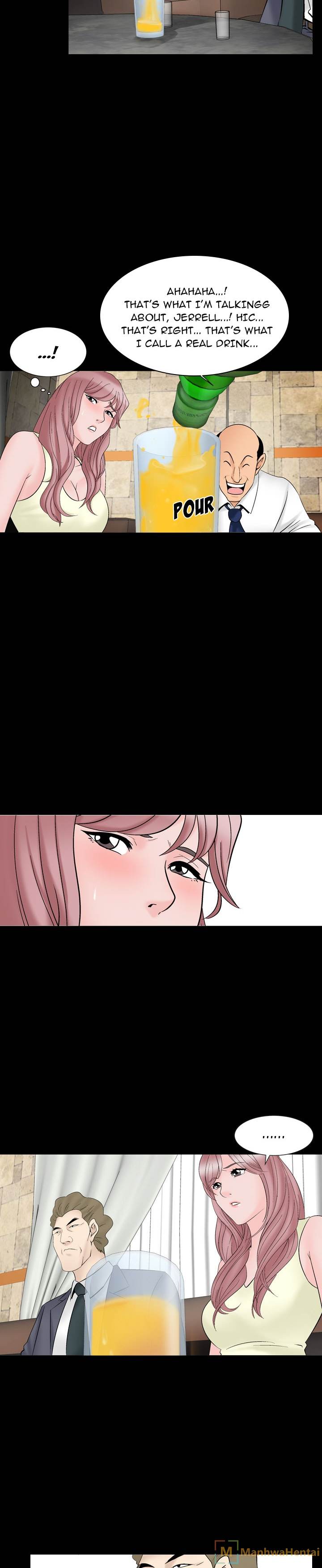 Hooked Chapter 27 Page 10
