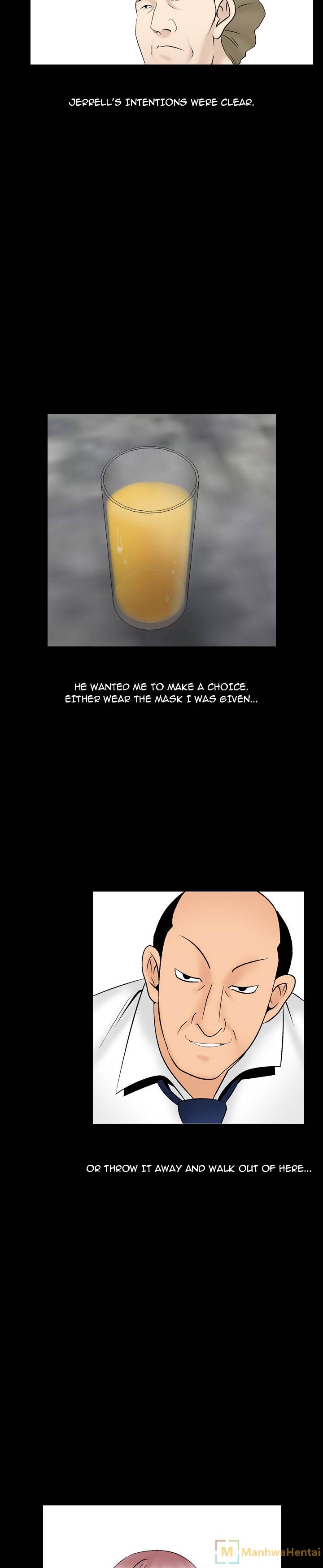 Hooked Chapter 27 Page 11