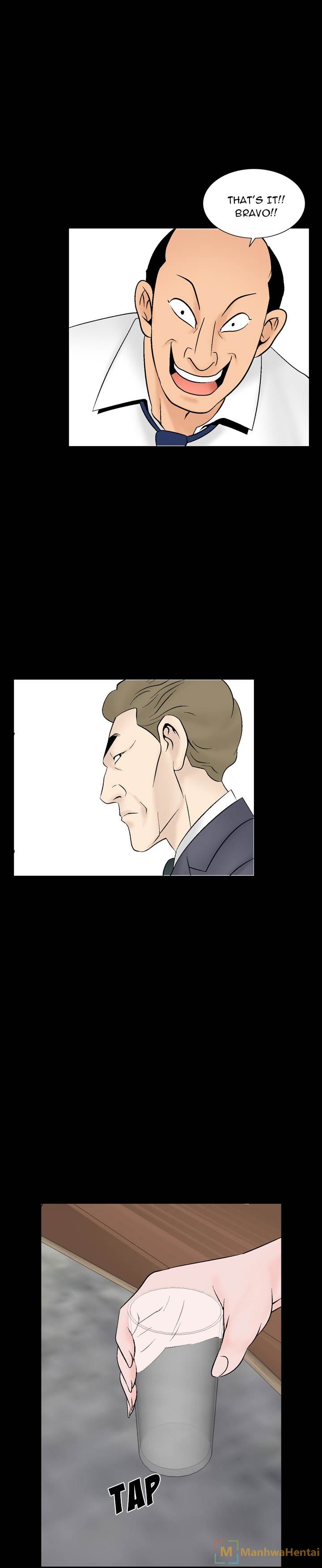 Hooked Chapter 27 Page 14