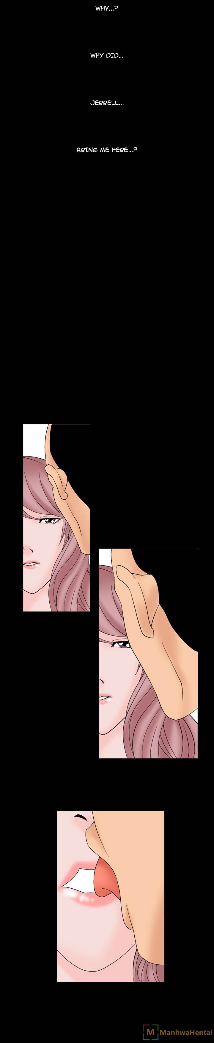 Hooked Chapter 27 Page 18
