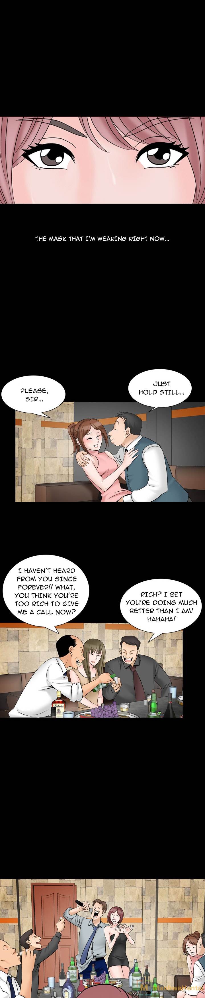 Hooked Chapter 27 Page 4