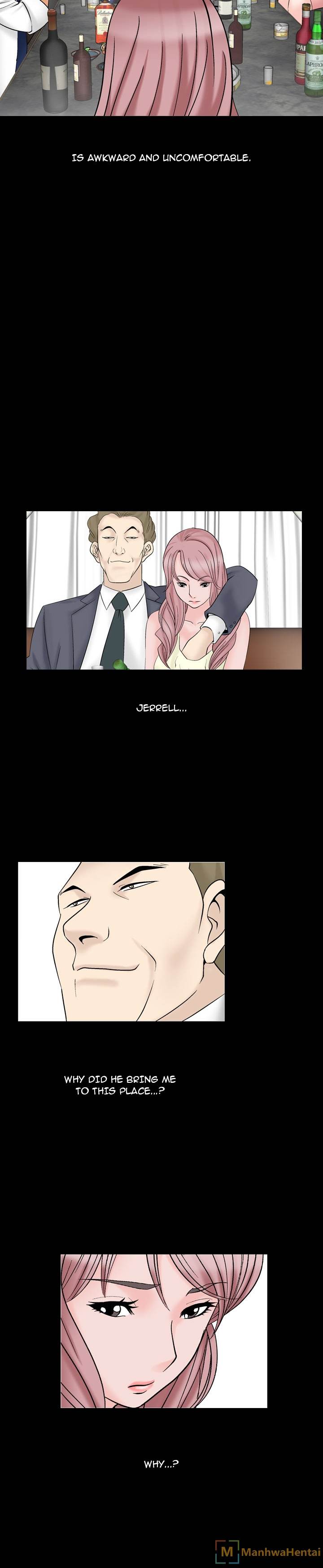 Hooked Chapter 27 Page 5