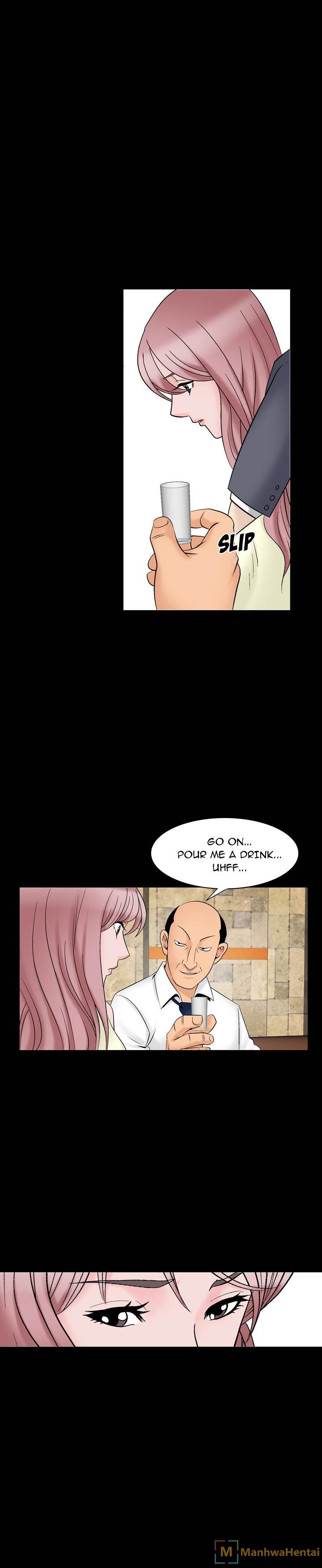 Hooked Chapter 27 Page 6