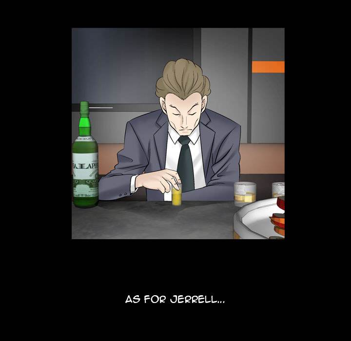 Hooked Chapter 28 Page 41