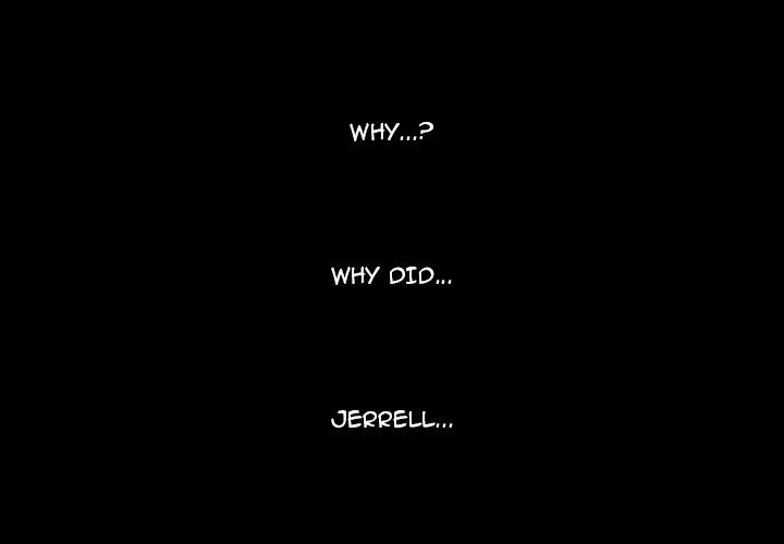 Hooked Chapter 28 Page 6