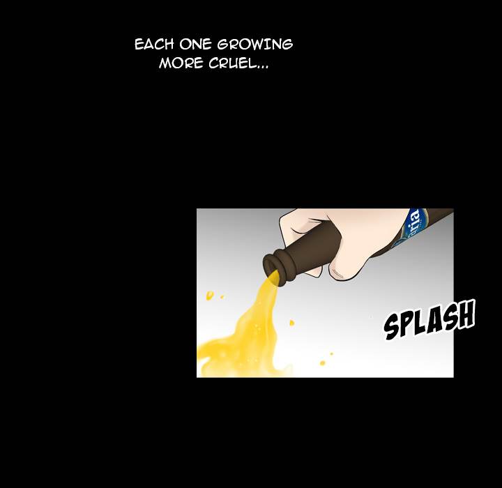 Hooked Chapter 28 Page 72