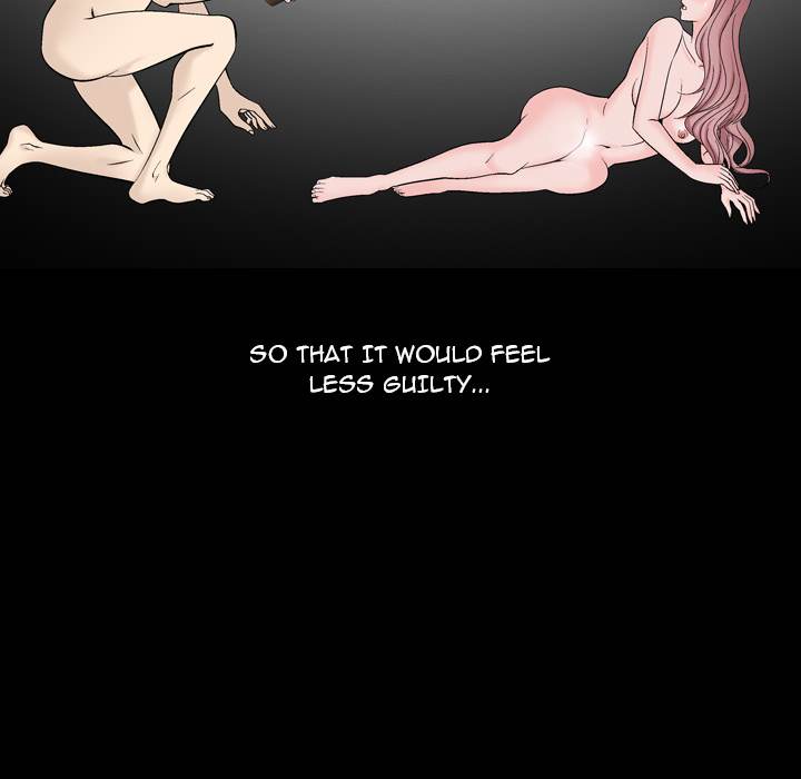 Hooked Chapter 28 Page 75