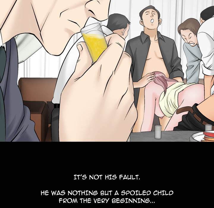 Hooked Chapter 28 Page 83