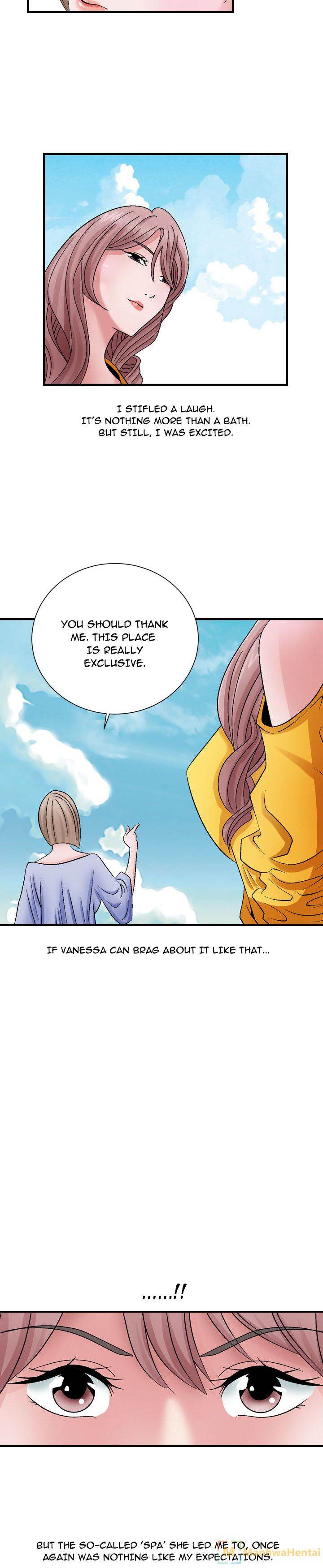 Hooked Chapter 2 Page 11