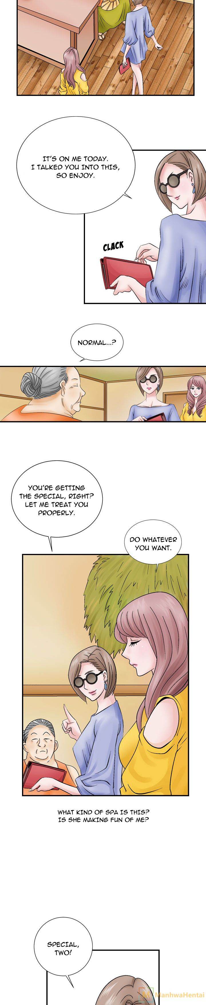 Hooked Chapter 2 Page 14