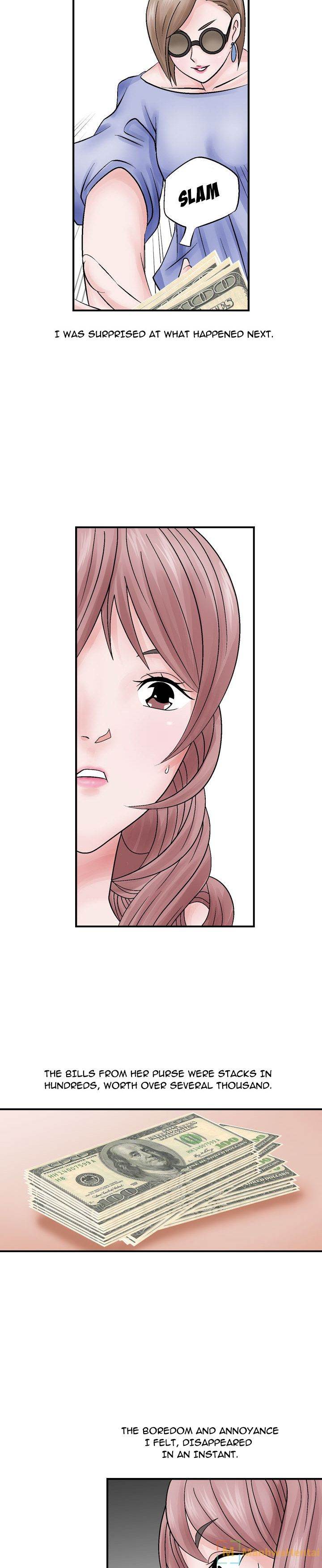 Hooked Chapter 2 Page 15