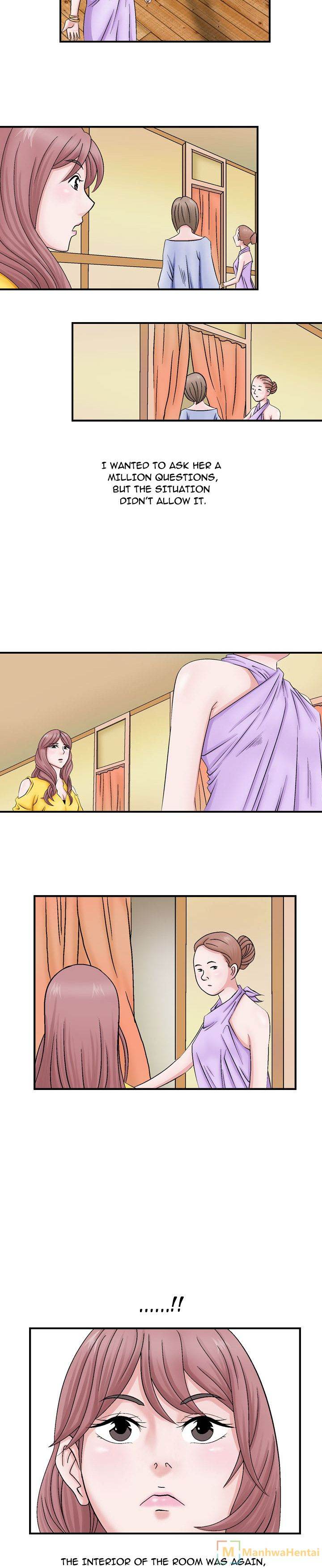 Hooked Chapter 2 Page 17