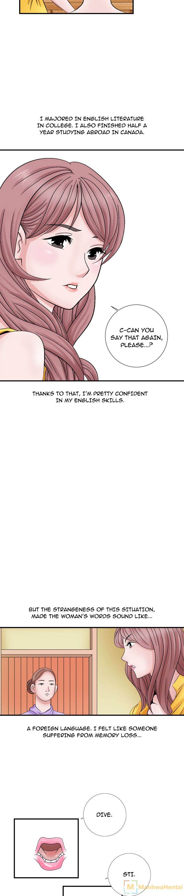 Hooked Chapter 2 Page 19