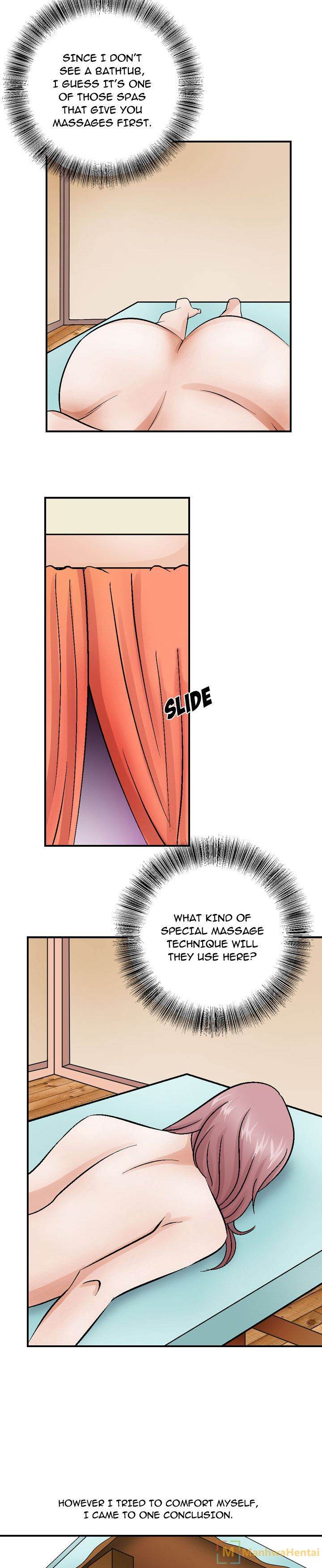 Hooked Chapter 2 Page 23