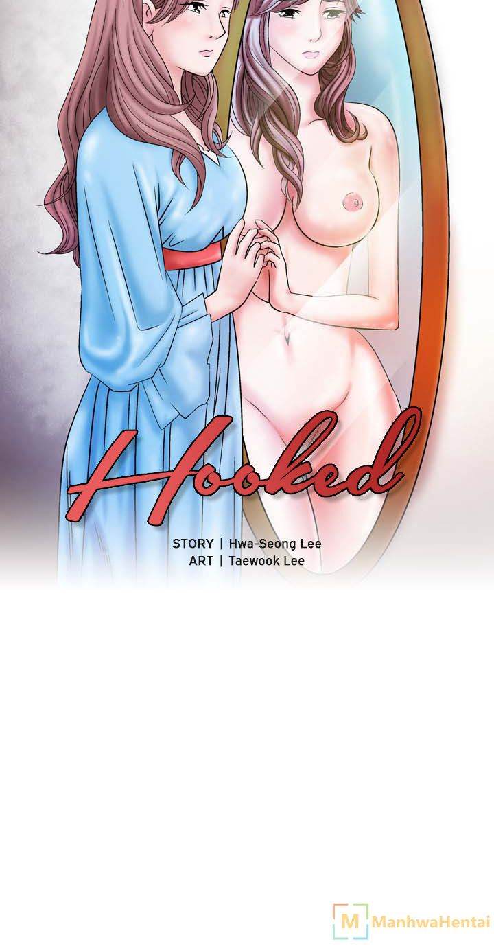 Hooked Chapter 2 Page 29