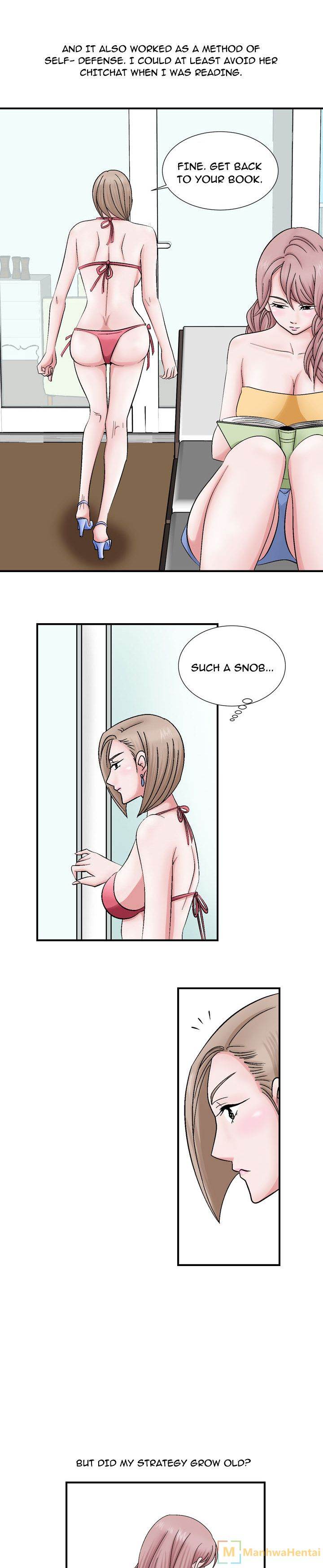 Hooked Chapter 2 Page 3