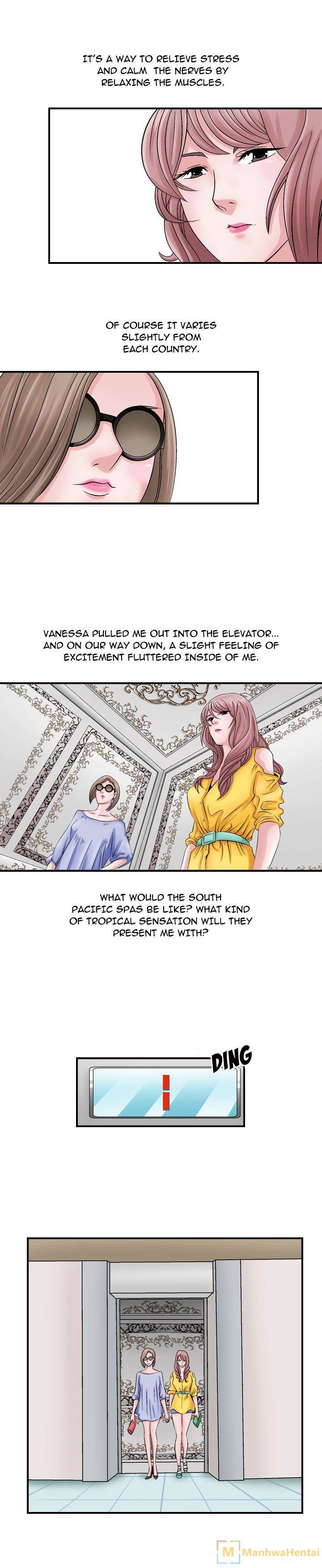 Hooked Chapter 2 Page 6
