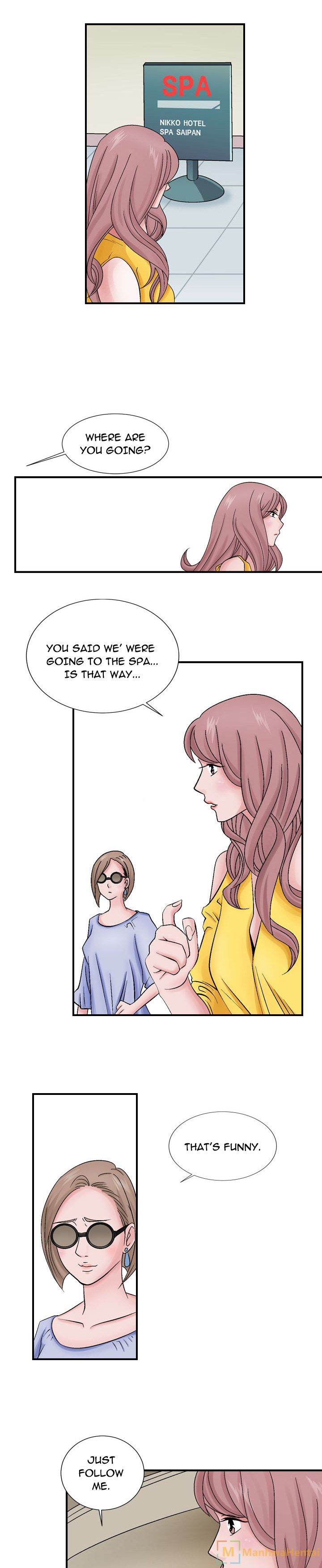 Hooked Chapter 2 Page 7