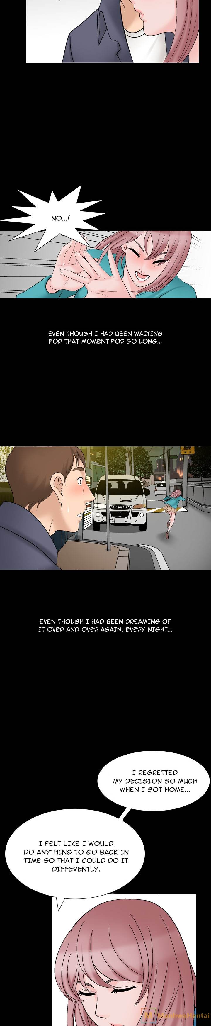 Hooked Chapter 29 Page 10