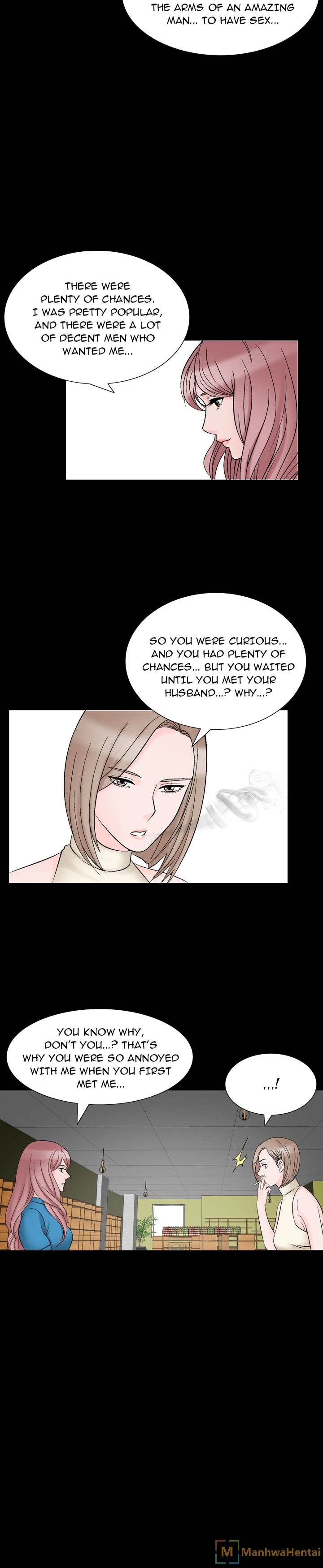 Hooked Chapter 29 Page 12