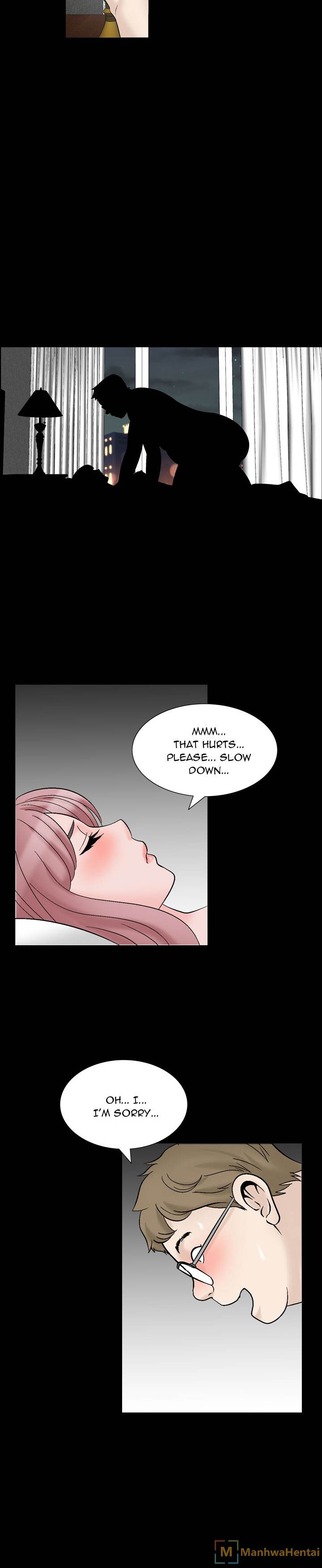 Hooked Chapter 29 Page 14