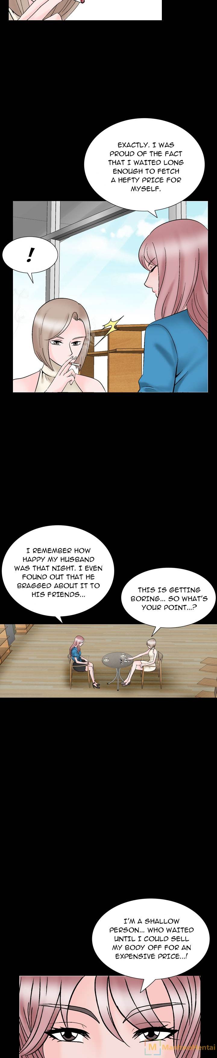 Hooked Chapter 29 Page 16