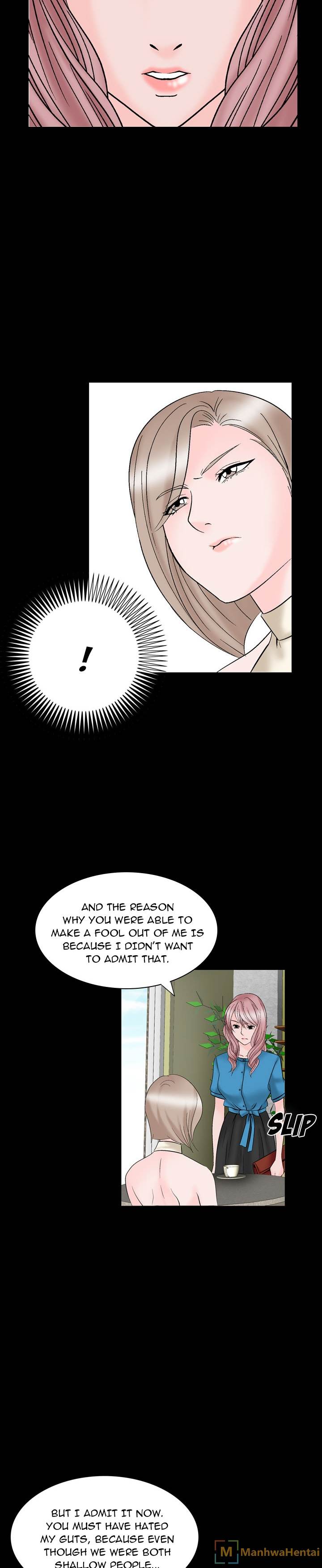 Hooked Chapter 29 Page 17