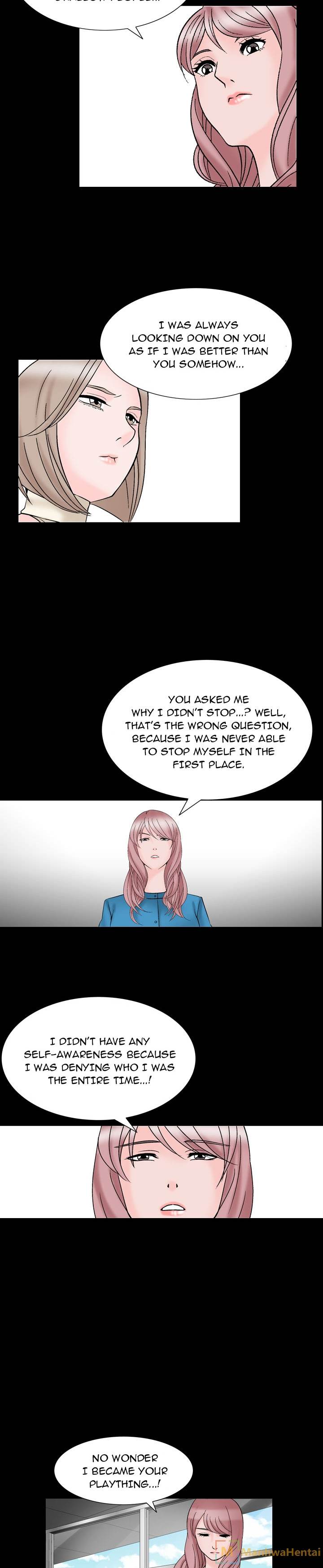 Hooked Chapter 29 Page 18
