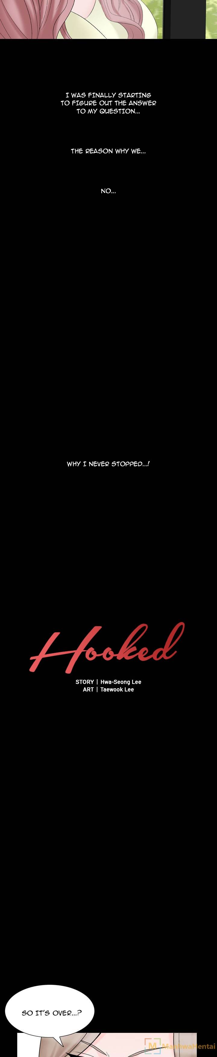 Hooked Chapter 29 Page 2