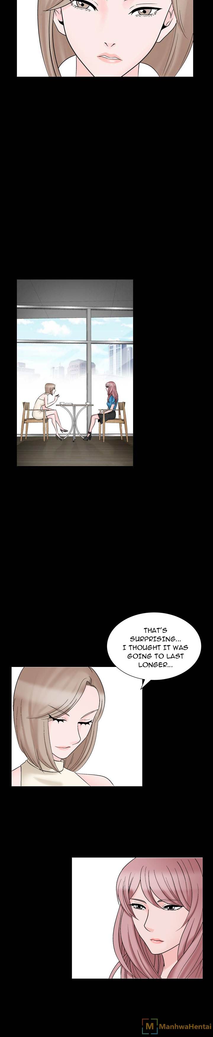 Hooked Chapter 29 Page 3