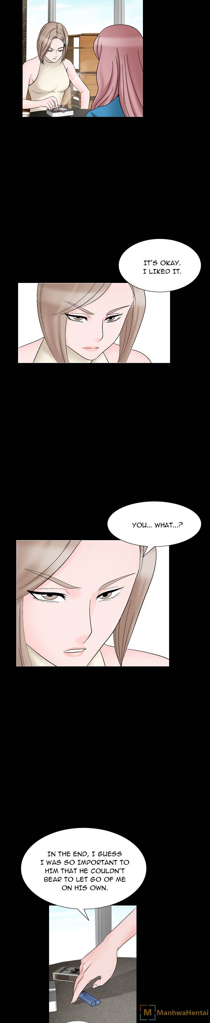 Hooked Chapter 29 Page 6