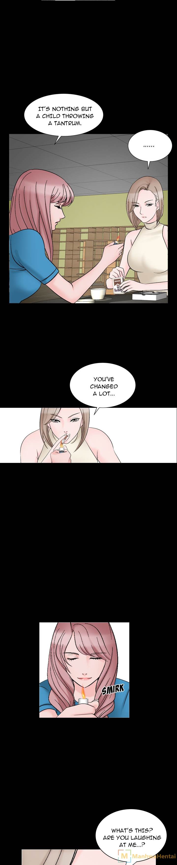 Hooked Chapter 29 Page 7
