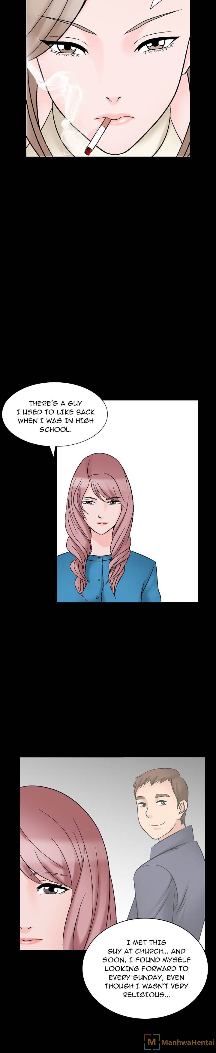 Hooked Chapter 29 Page 8