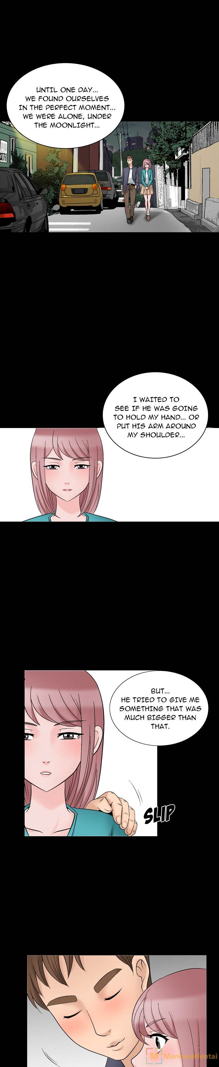 Hooked Chapter 29 Page 9