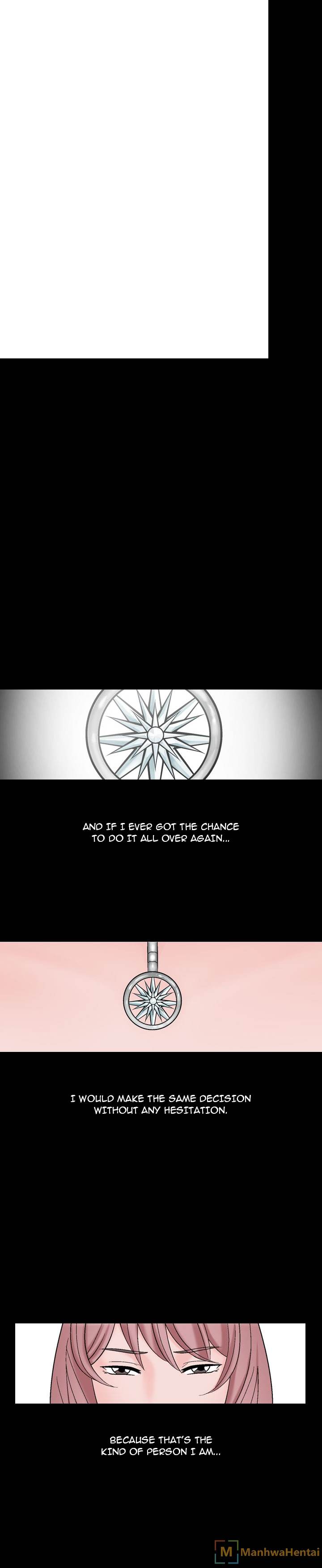 Hooked Chapter 30 Page 1