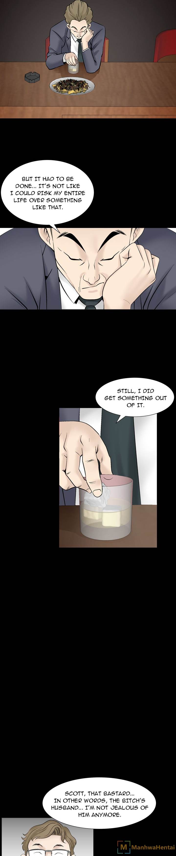 Hooked Chapter 30 Page 13