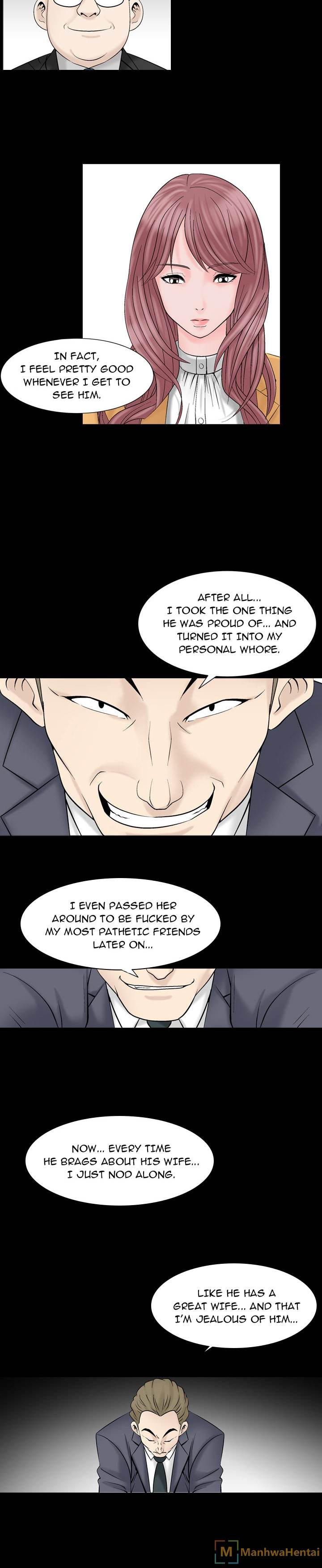 Hooked Chapter 30 Page 14
