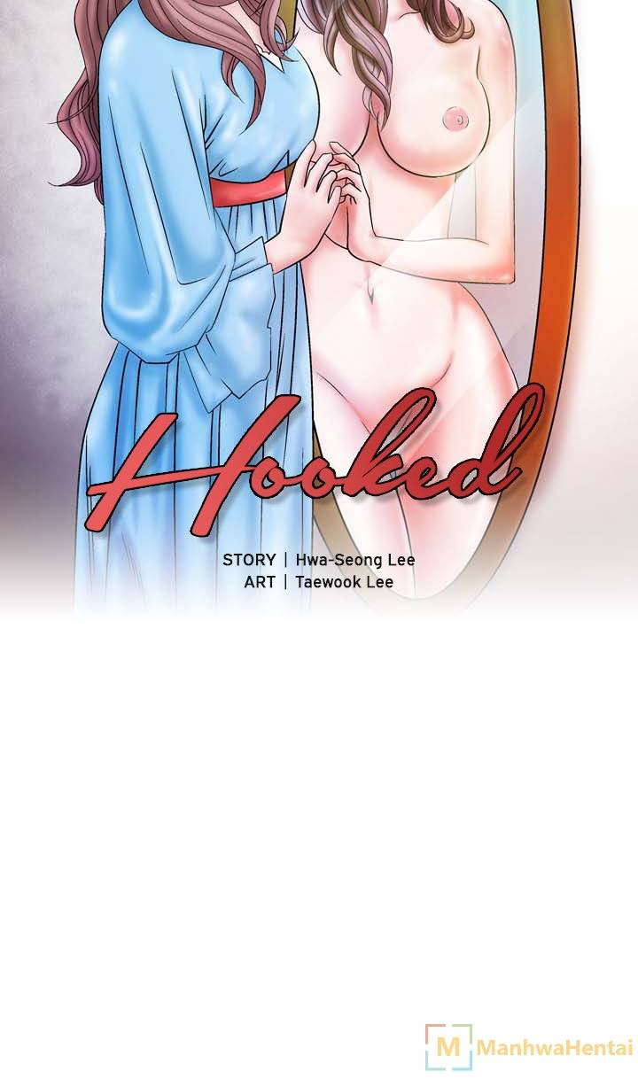 Hooked Chapter 30 Page 16