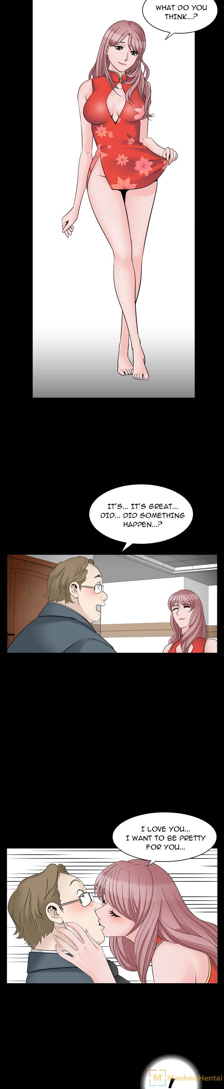 Hooked Chapter 30 Page 4