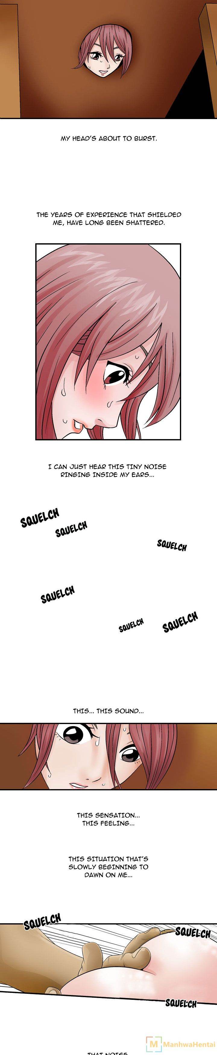 Hooked Chapter 3 Page 23