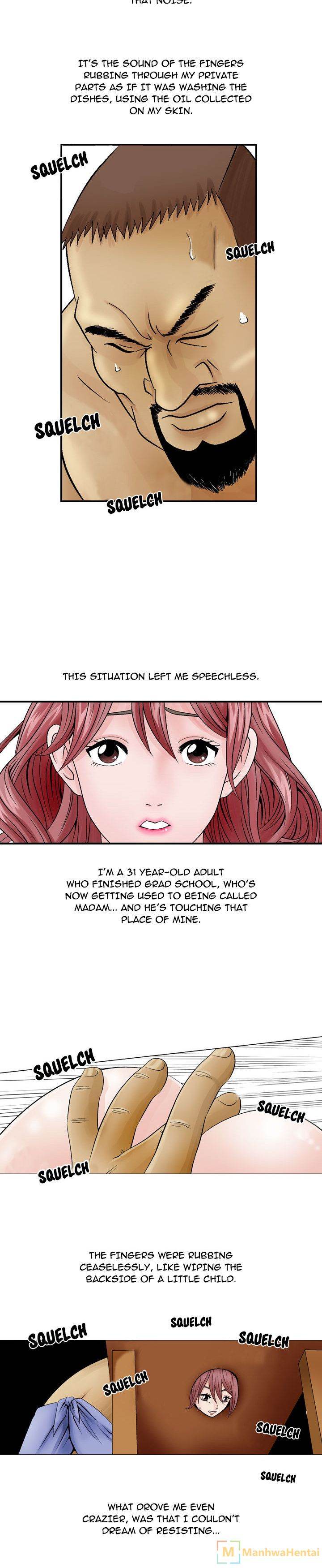 Hooked Chapter 3 Page 24