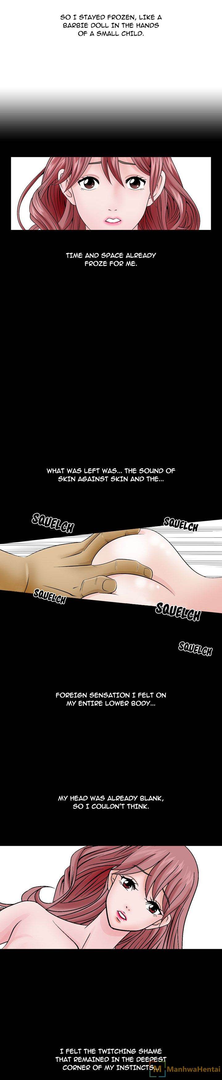 Hooked Chapter 3 Page 25