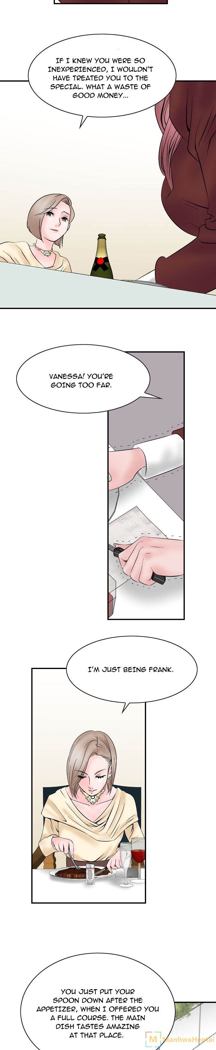 Hooked Chapter 5 Page 13