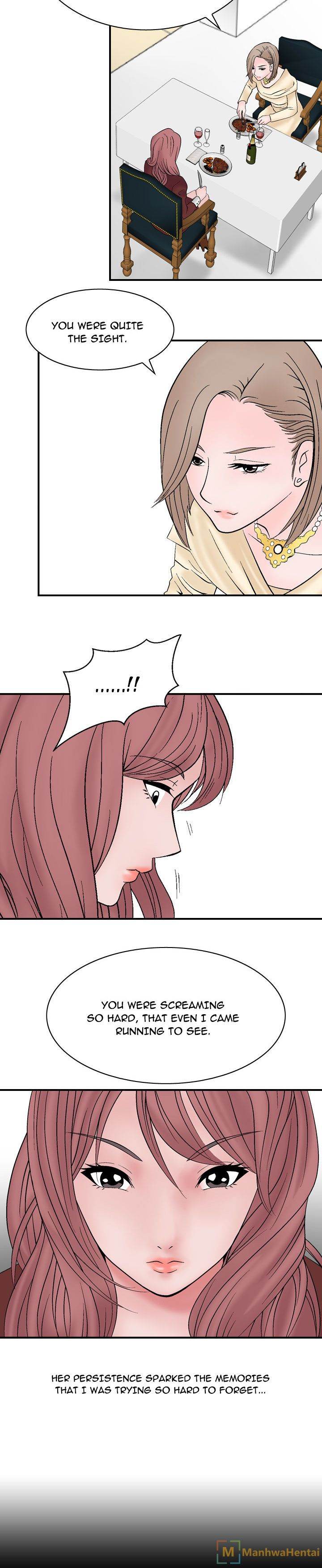 Hooked Chapter 5 Page 14