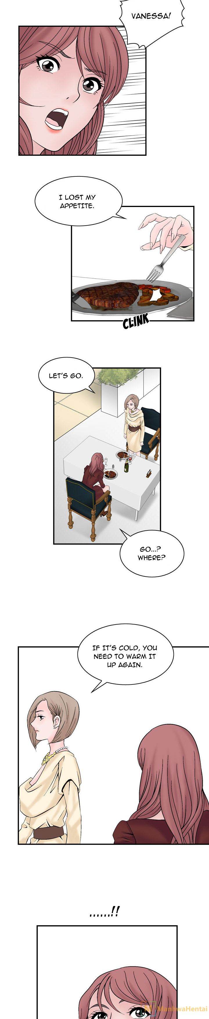 Hooked Chapter 5 Page 17