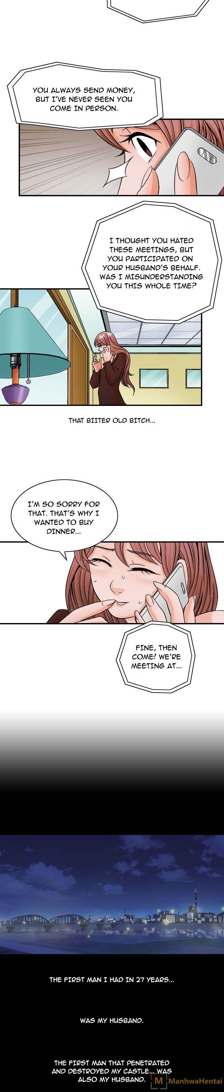 Hooked Chapter 5 Page 7