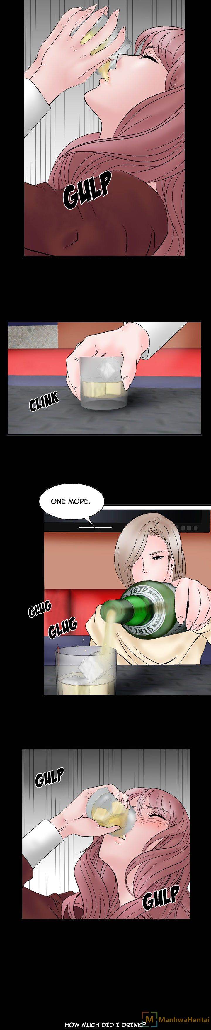 Hooked Chapter 6 Page 10
